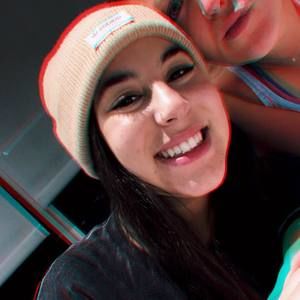 Meet your Posher, Jillian